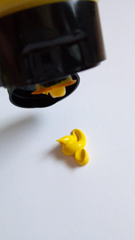 Husté akrylové barvy