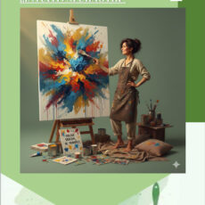 KARTA MALÍŘE - INTUITIVNÍ CHAOTIK